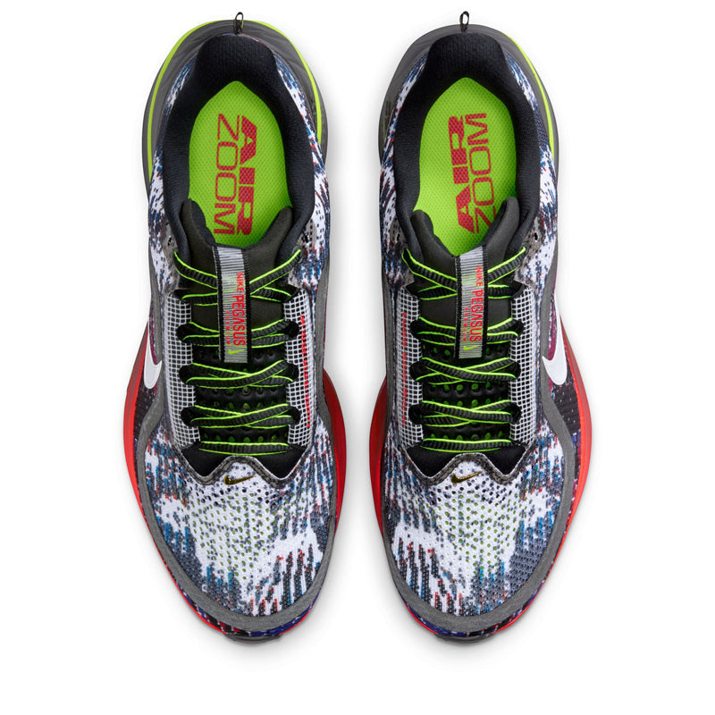 Nike Pegasus Premium - Multi/Metallic Silver