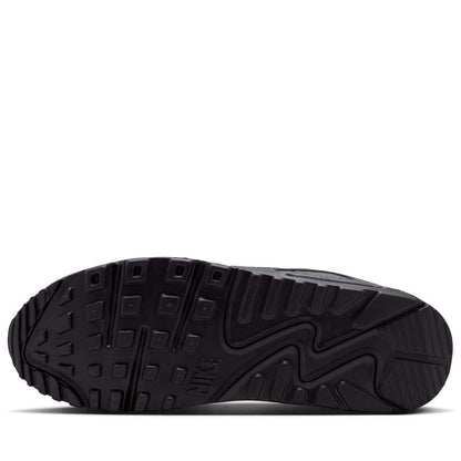 Nike Air Max 90 - Anthracite/Neon Yellow