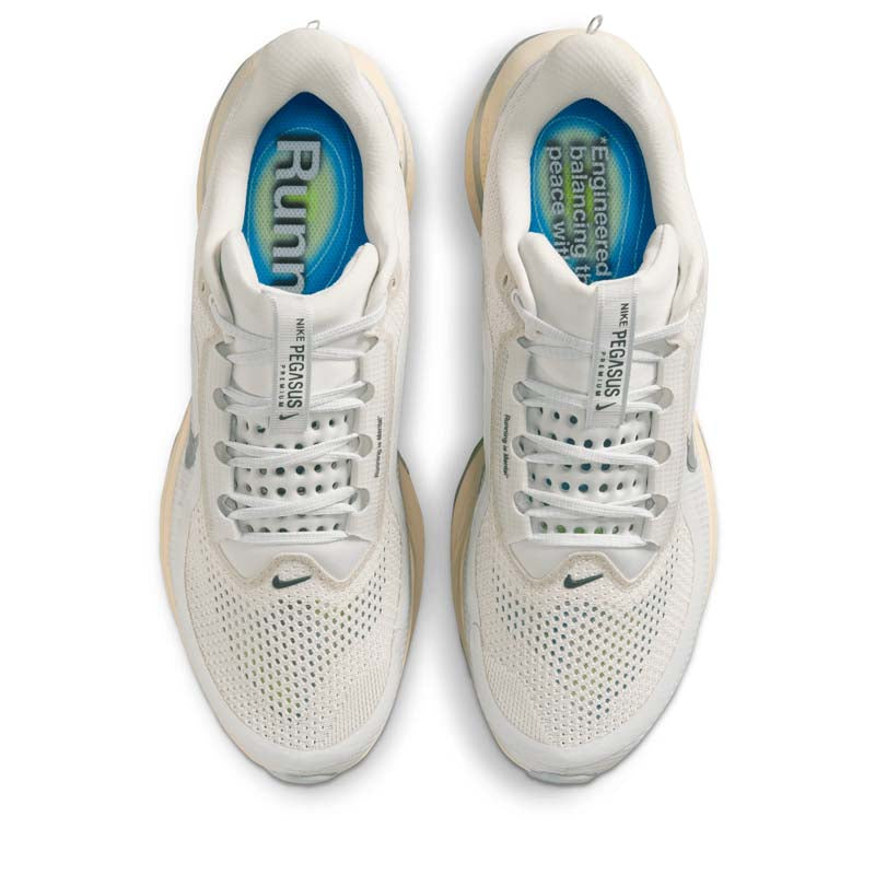 Nike Pegasus Premium 'Running Is Mental' - Platinum Tint/Reflect Silver