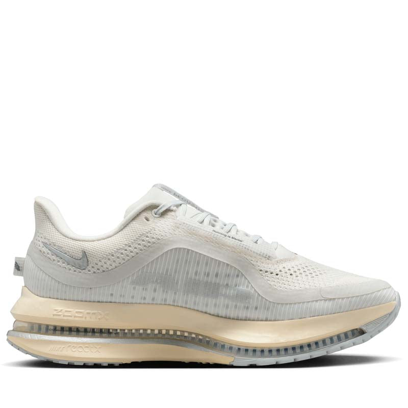 Nike Pegasus Premium 'Running Is Mental' - Platinum Tint/Reflect Silver