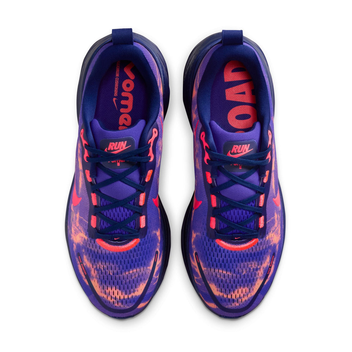 NIKE VOMERO 18 - INDIGO BURST