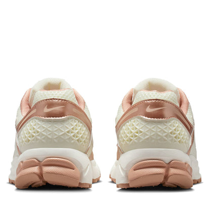 Women's Nike Zoom Vomero 5 - Sail/Rose Gold
