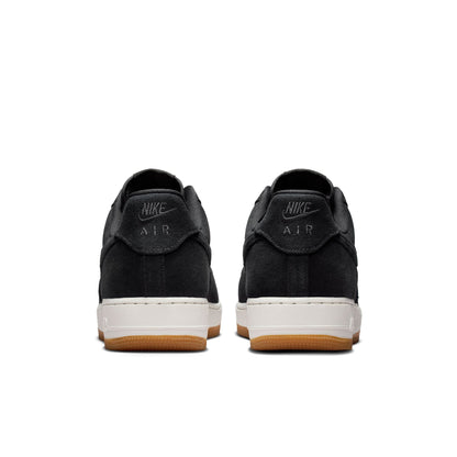 AIR FORCE 1 '07 LV8 - BLACK DENIM