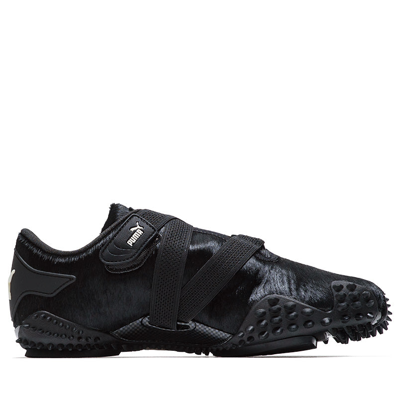 A$AP Rocky x Puma Mostro OG Pony Hair - Black/Desert Dust