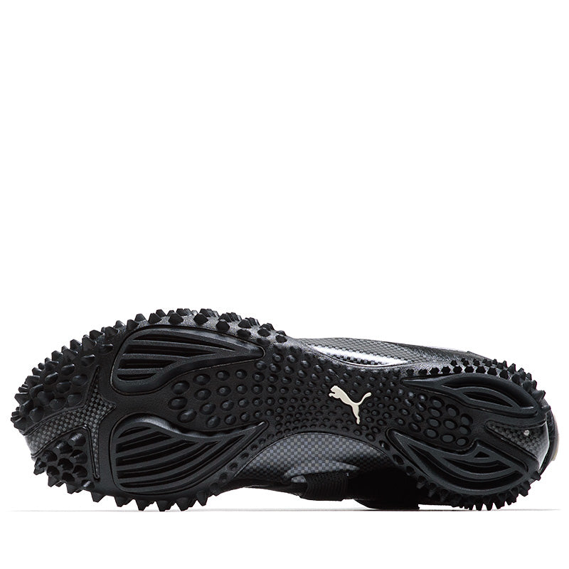 A$AP Rocky x Puma Mostro OG Pony Hair - Black/Desert Dust