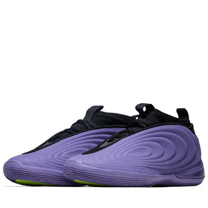Adidas Harden Volume 10 'Joker' - Purple/Core Black