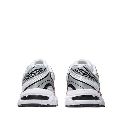 Asics Gel-1130 (GS) - White/Red Snapper