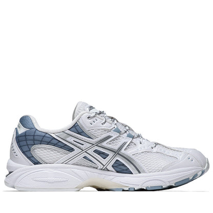 Asics Gel-Nimbus 10.1 - White/Slate Blue