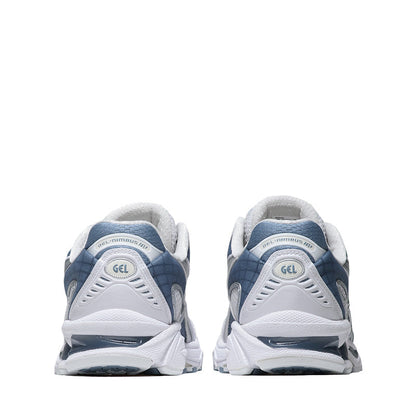 Asics Gel-Nimbus 10.1 - White/Slate Blue