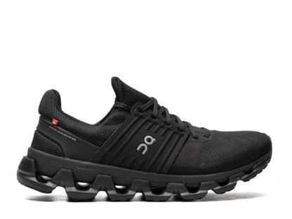 On Running Cloudswift 3 Ad All Black