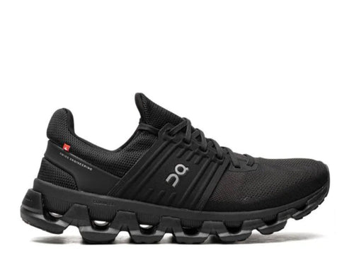 On Running Cloudswift 3 Ad All Black
