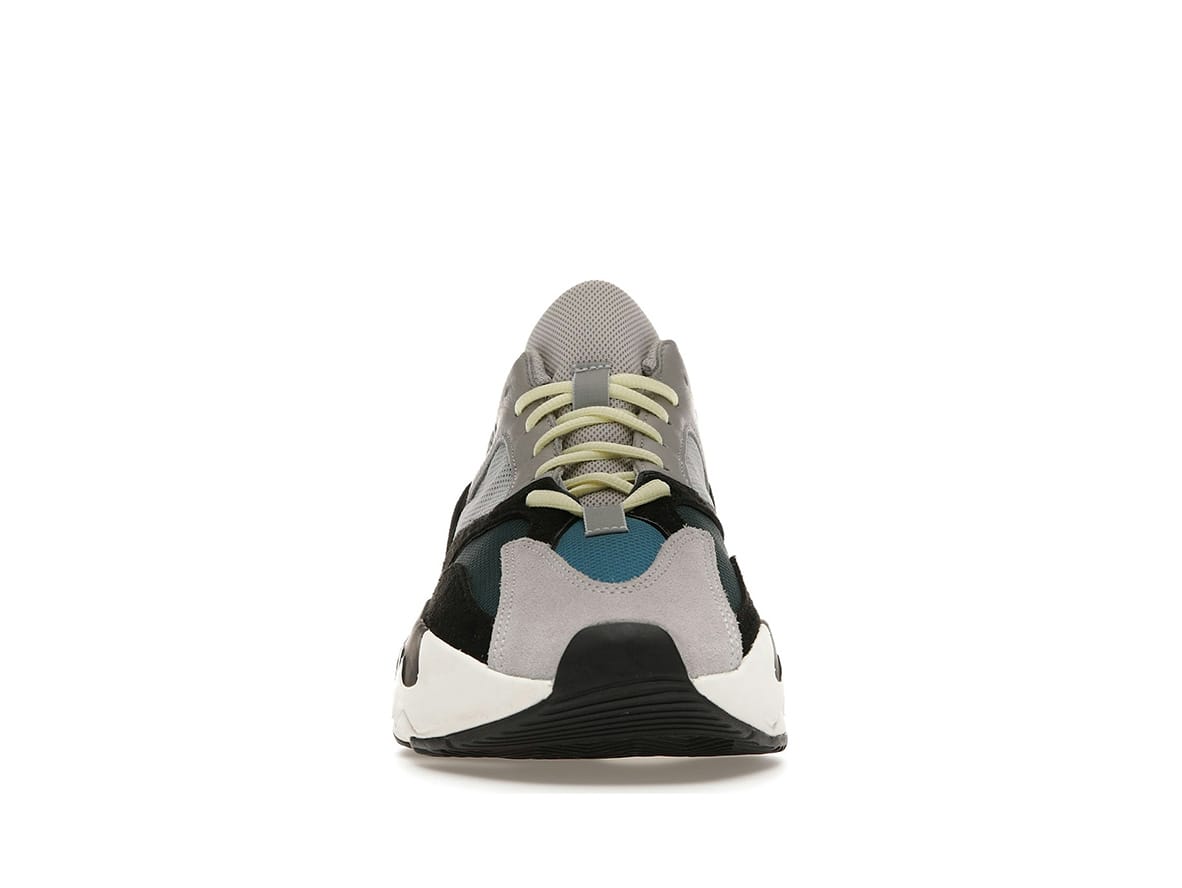 adidas Yeezy Boost 700 Wave Runner: Iconic Sneaker Style