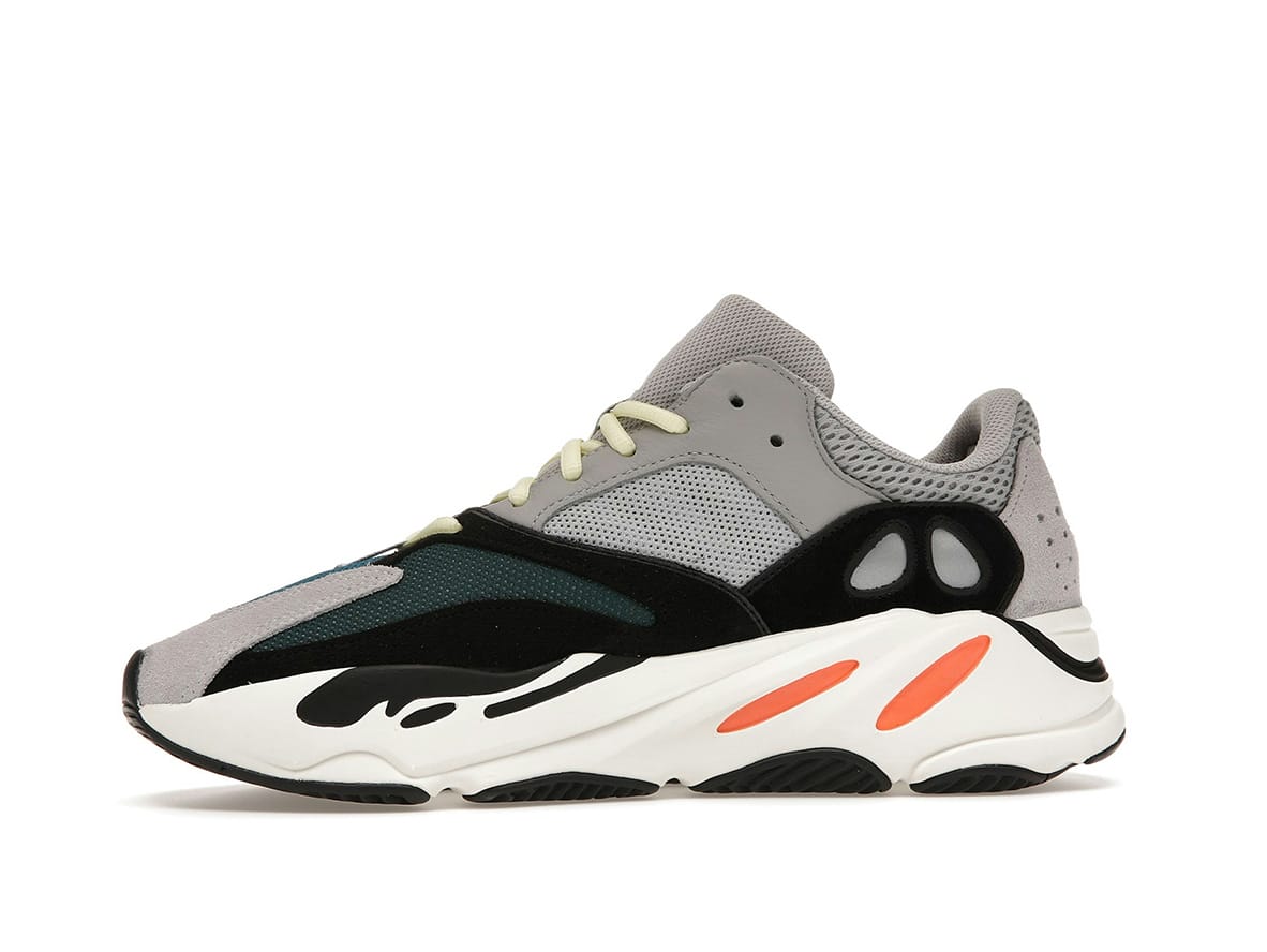 adidas Yeezy Boost 700 Wave Runner: Iconic Sneaker Style