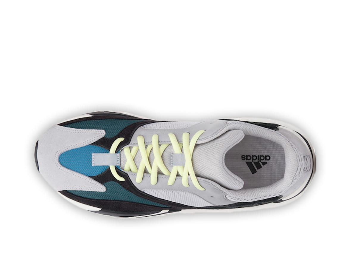 adidas Yeezy Boost 700 Wave Runner: Iconic Sneaker Style