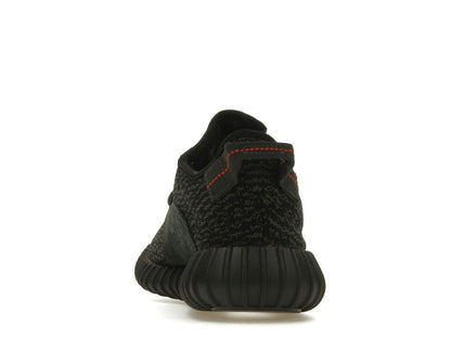 Adidas Yeezy Boost 350 Pirate Black (2023) BB5350 Sneakers