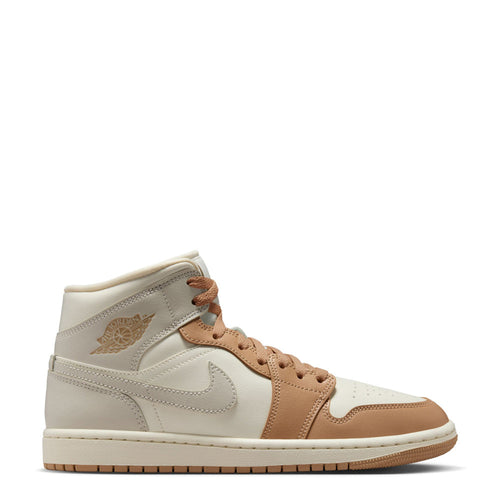 AJ 1 Mid - Womens