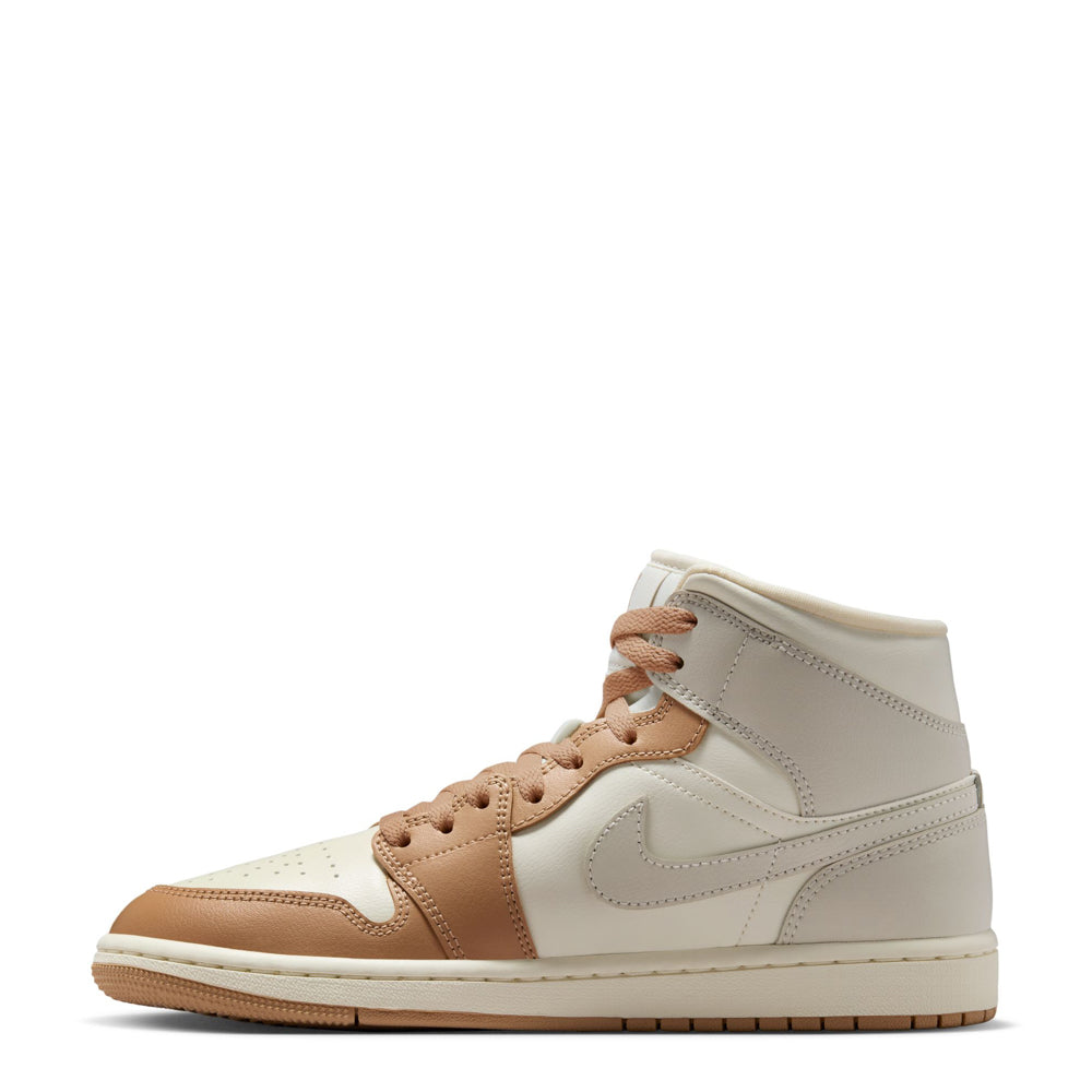 AJ 1 Mid - Womens