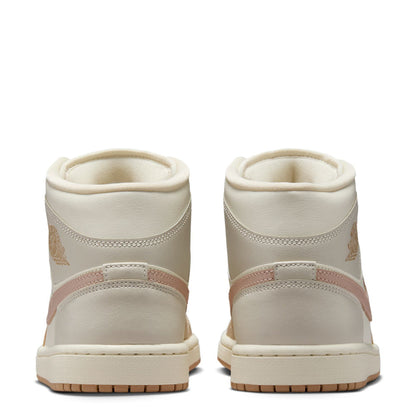 AJ 1 Mid - Womens