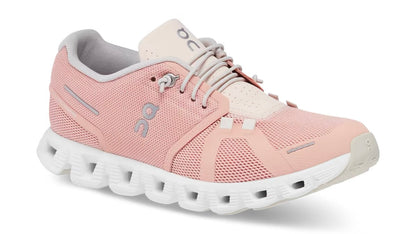 On Running Cloud 5 Rose Shell (Women'S)