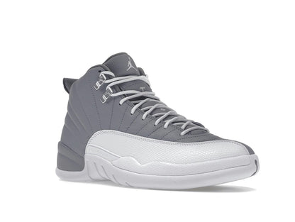 Jordan 12 Retro Stealth: Iconic Sneaker Design
