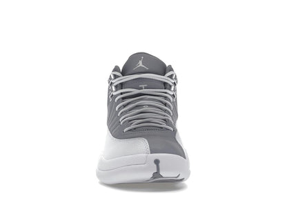 Jordan 12 Retro Stealth: Iconic Sneaker Design