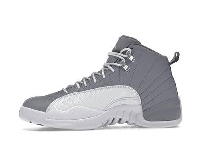 Jordan 12 Retro Stealth: Iconic Sneaker Design