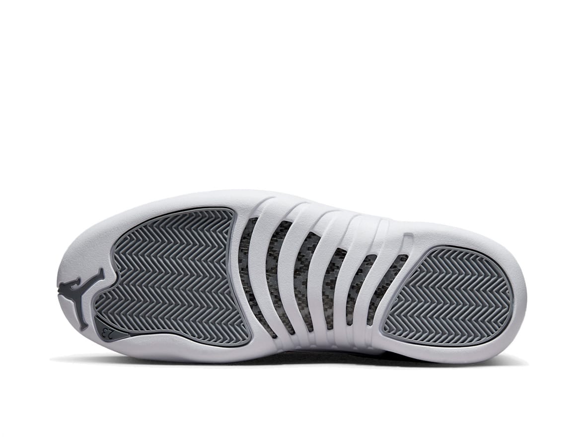 Jordan 12 Retro Stealth: Iconic Sneaker Design