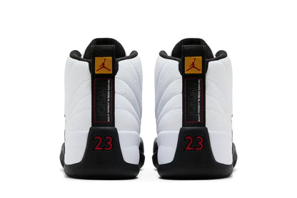 Air Jordan 12 Retro ‘Taxi’ 2025