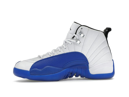 Jordan 12 Retro Blueberry – Iconic Style Reimagined
