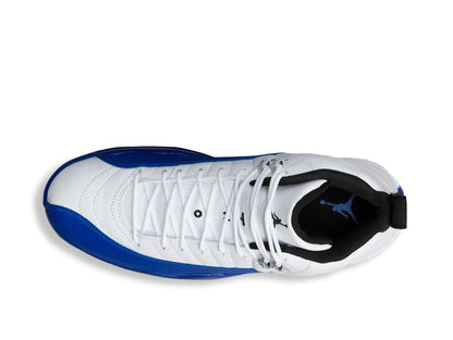 Jordan 12 Retro Blueberry – Iconic Style Reimagined