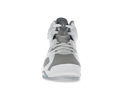 Jordan 6 Retro Cool Grey – Iconic Style Reimagined
