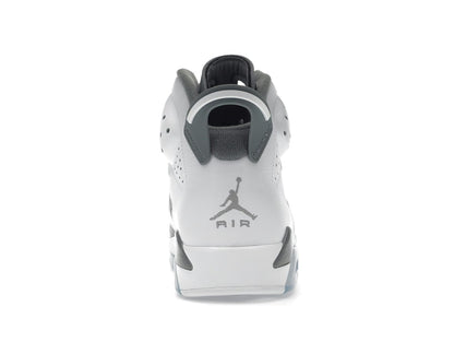 Jordan 6 Retro Cool Grey – Iconic Style Reimagined