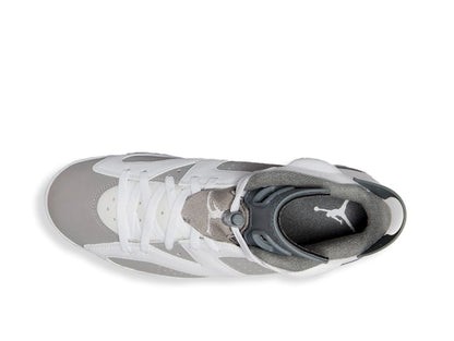 Jordan 6 Retro Cool Grey – Iconic Style Reimagined