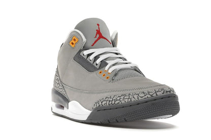 Air Jordan 3 Retro Cool Grey (2021) CT8532-012