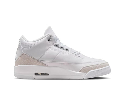 Air Jordan 3 Retro ‘Pure Money’