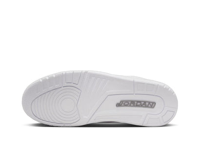 Air Jordan 3 Retro ‘Pure Money’