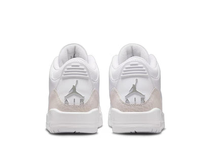 Air Jordan 3 Retro ‘Pure Money’