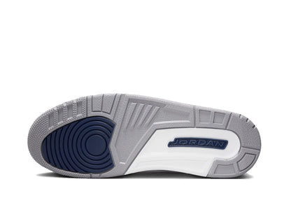 Jordan 3 Retro Midnight Navy: Iconic Style Reimagined