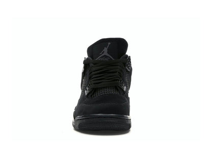 Jordan 4 Retro Black Cat (2020) – Sneaker Details