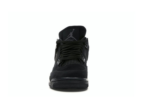 Jordan 4 Retro Black Cat (2020) – Sneaker Details