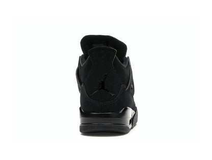 Jordan 4 Retro Black Cat (2020) – Sneaker Details