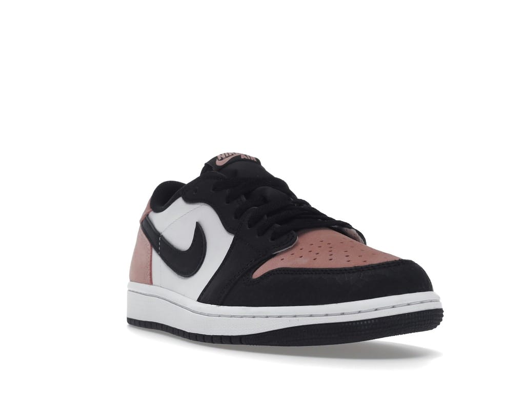 Air Jordan 1 Low OG Bleached Coral CZ0790-061