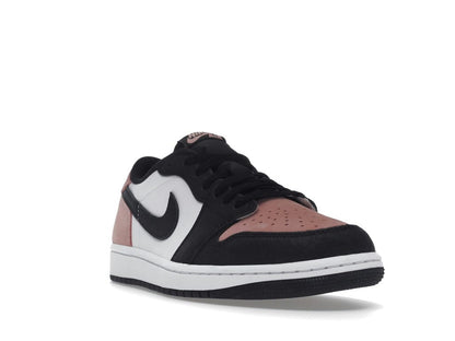 Air Jordan 1 Low OG Bleached Coral CZ0790-061