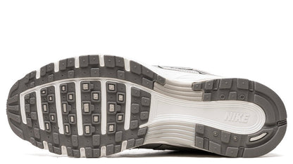 Nike P-6000 Light Iron Ore
