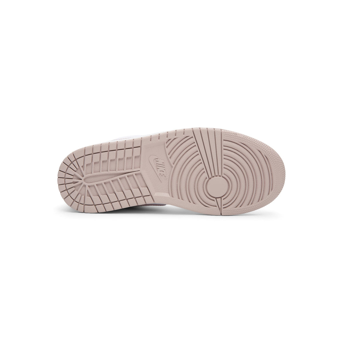 Jordan Air Jordan 1 Low ( Particle Rose/Neutral Grey-White)