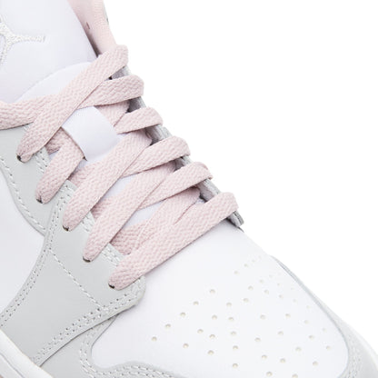 Jordan Air Jordan 1 Low ( Particle Rose/Neutral Grey-White)
