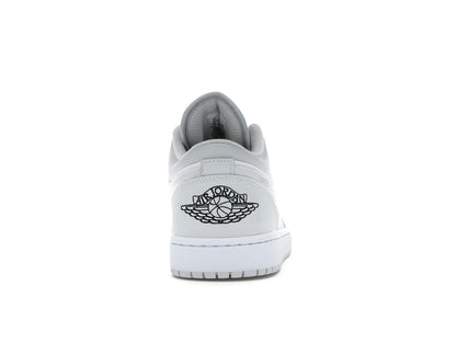 Jordan 1 Low White Camo: Stylish & Comfortable Sneakers