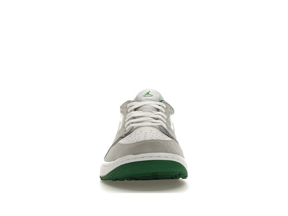 Jordan 1 Retro Low Golf Pine Green: Premium Golf Shoe