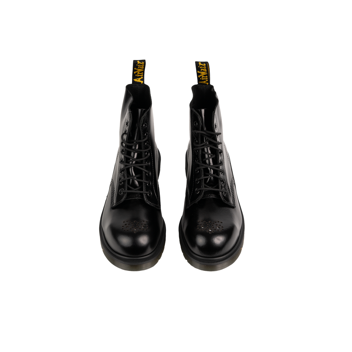 Dr.Marten'S 1460 Pascal St Brogue - Black