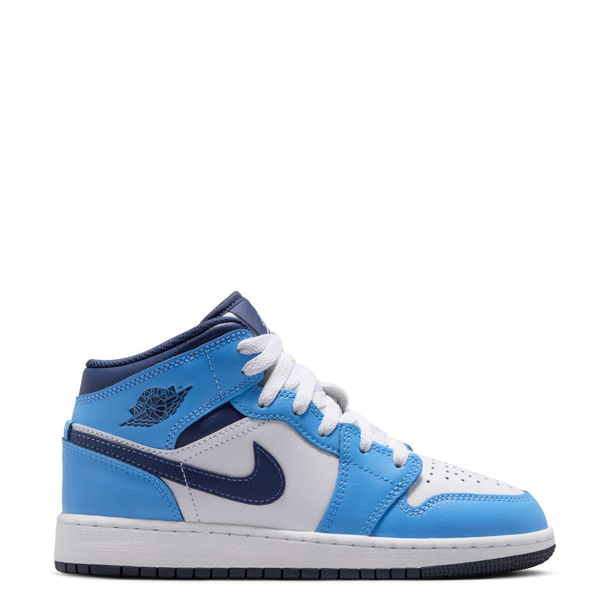 AJ 1 Mid -Youth
